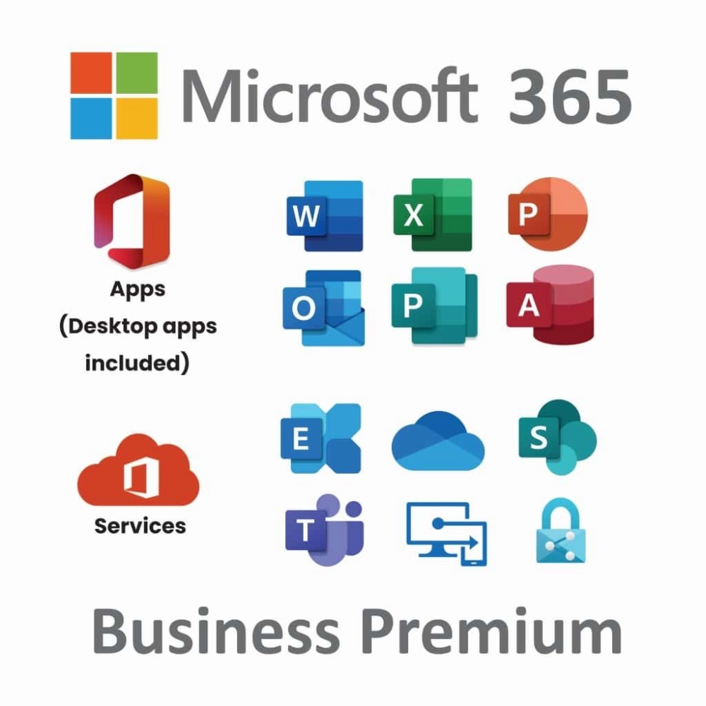 microsoft 365 business premium
